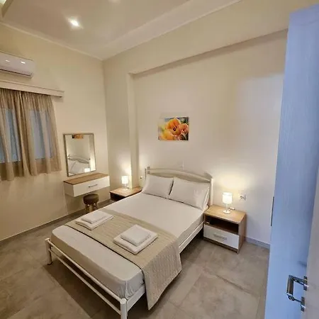 Apartament Nikolas I Lefkáda